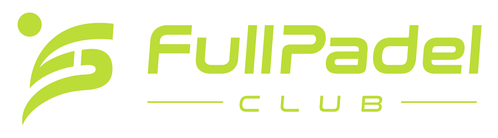 Full Padel logo